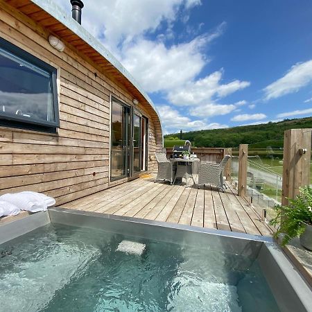 Low Longlands Cartmel Exterior foto